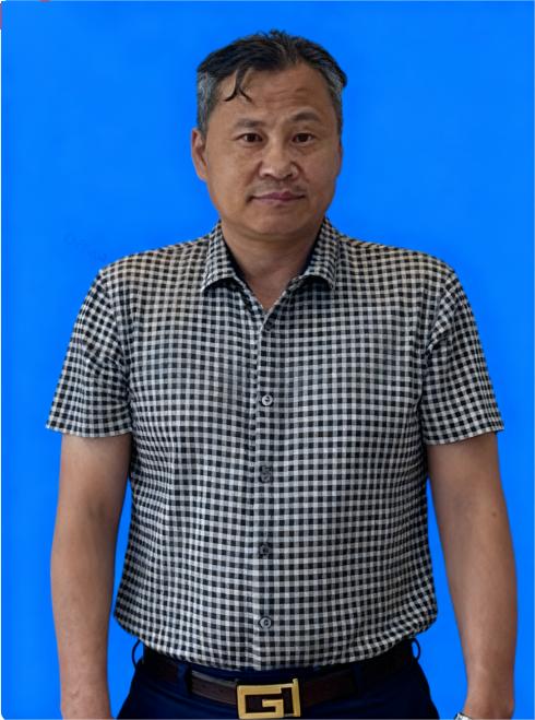 姚春龙教授