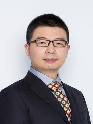袁烨教授