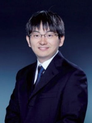徐静教授