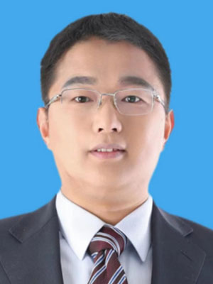 温保岗副教授