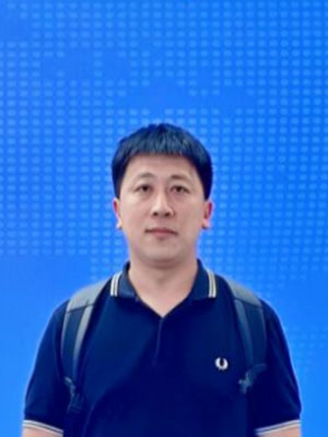 童强副教授