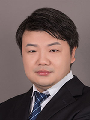 李新宇教授