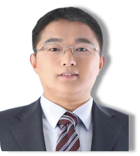 主讲嘉宾温保岗副教授